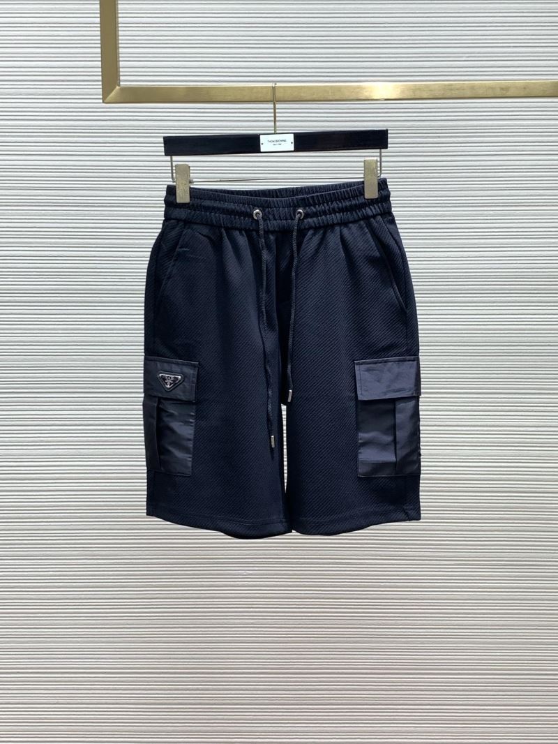 Prada Short Pants